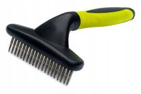 Szczotka ZGRZEBŁO do sierści DLA PSA DŁUGOWŁOSEGO