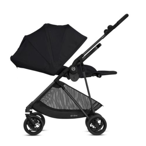 Melio Carbon DEEP BLACK, na Arena.pl