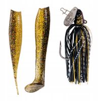 ADUSTA VARIOUS CHATTER 1/2OZ (14G) 801 DARK SHADOW