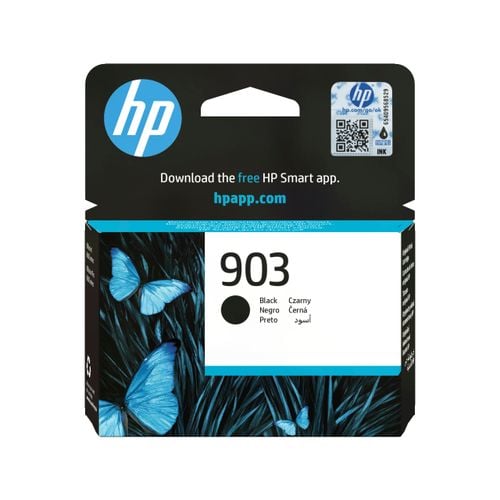 Tusz HP 903 black do 300str. Instant Ink na Arena.pl