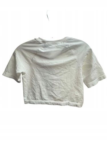 T-shirt NA-KD poliamid L na Arena.pl