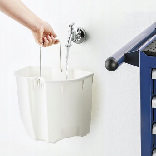 ZESTAW PIORĄCY ODKURZACZ KARCHER PUZZI 10/1 PLUS PROSZEK RM 760 10KG MEGA na Arena.pl