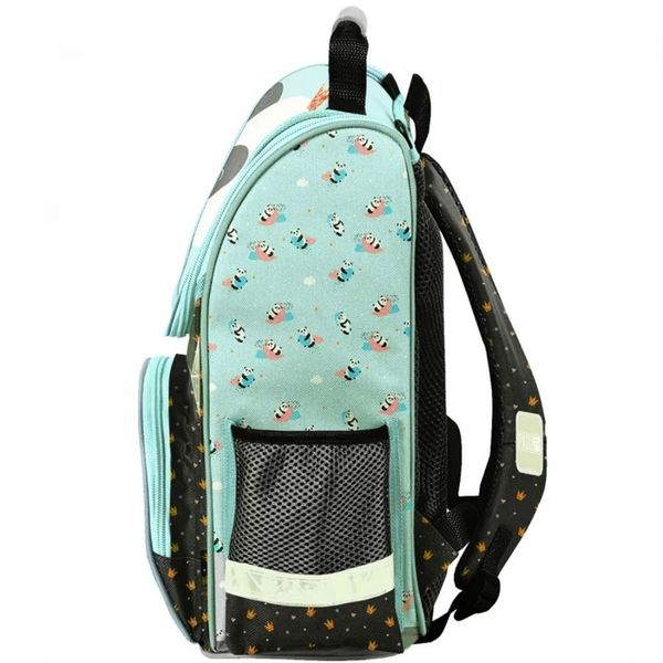 TORNISTER PLECAK SZKOLNY DLA DZIEWCZYNKI KLASY 1 3 zdjęcie 3