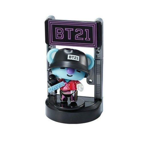 BT21 Universtar Vol.3 na Arena.pl