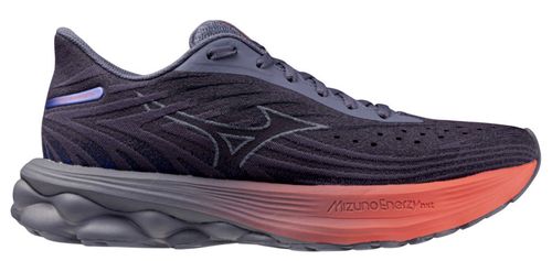 Buty do biegania MIZUNO WAVE SKYRISE 6 (J1GD250971) 38.5 na Arena.pl