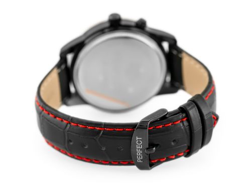 PERFECT VAINAMO (zp128a) - black/red na Arena.pl