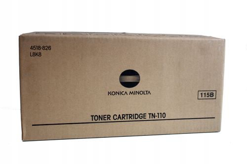 Toner Konica Minolta TN-110 na Arena.pl