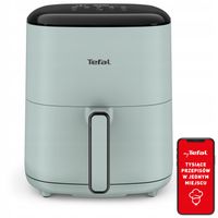Frytkownica beztłuszczowa TEFAL EY2454E0 5 l 1550 W AIR FRYER