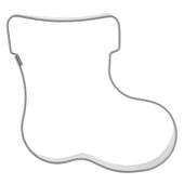 Wykrawacz Skarpeta Foremka do Wykrawania Ciastek Ciasteczek Pierników