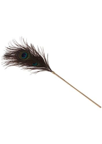peacock tickler rose gold na Arena.pl