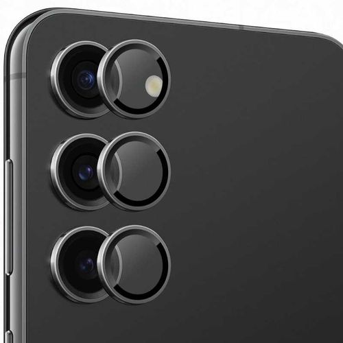 Spacecase Camera Ring Galaxy S23 Fe Black na Arena.pl