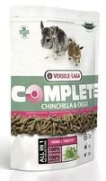 versele-laga chinchilla & degu complete 500g