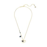 Wisiorek Męski Swarovski 5692178