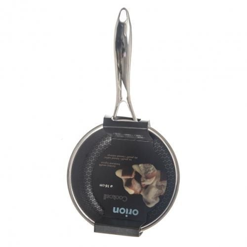 Rondel stalowy COOKCELL 16 cm, 1,5 l na Arena.pl