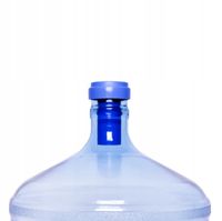 KOREK DO BUTLI 11L, 13L, 18.9L VIO RС1 - WIELOKROTNEGO UŻYTKU - NIEBIESKI