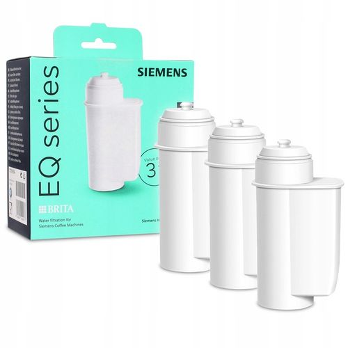 3x Filtr wody BRITA TZ70003 ekspresu SIEMENS Bosch na Arena.pl