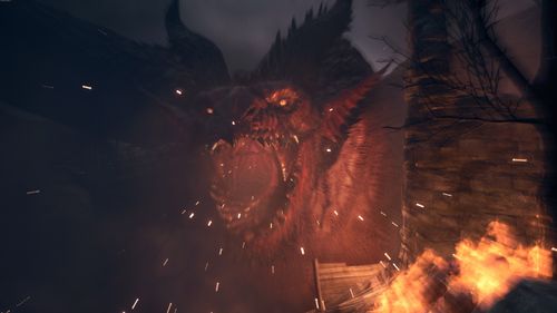 Gra PS5 Dragon's Dogma II na Arena.pl