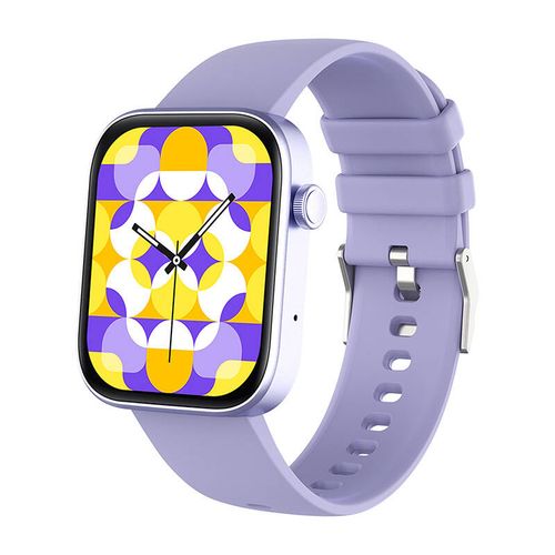 smartwatch colmi p71 (fioletowy) na Arena.pl