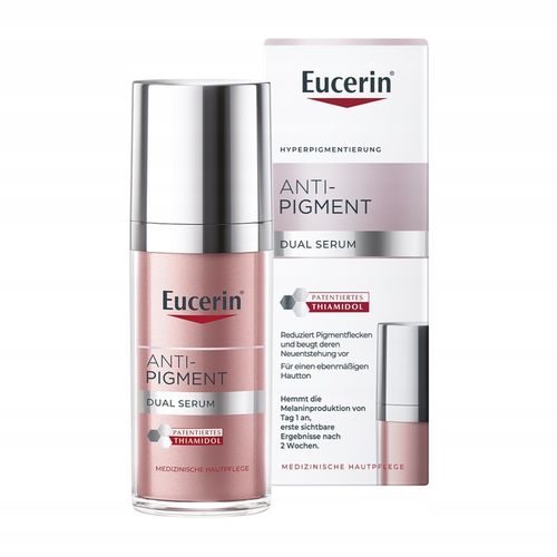 EUCERIN Anti-Pigment Serum na przebarwienia o podwójnym działaniu 30 ml na Arena.pl