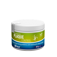 vetfood plaque control 60g