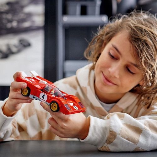 LEGO Speed Champions 76906 1970 Ferrari 512 M na Arena.pl