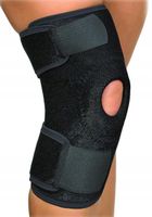 Stabilizator stawu kolanowego orteza kolana UNI K-09 Neox