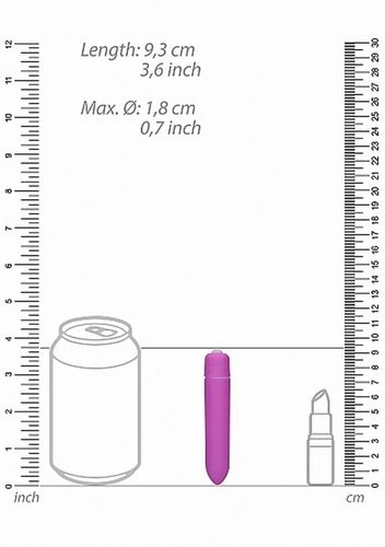 1 speed bullet   purple na Arena.pl