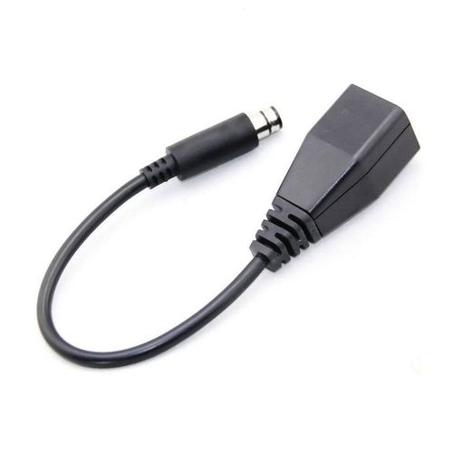 ADAPTER ZASILACZA XBOX 360 SLIM E 1PIN na Arena.pl