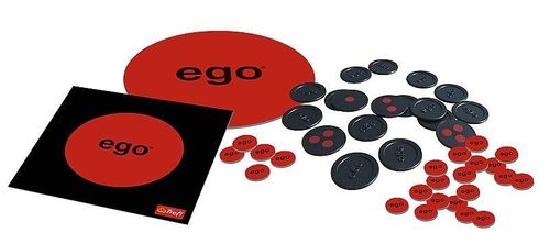 TREFL EGO - GRA PLANSZOWA na Arena.pl