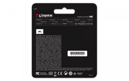 Kingston SD 512GB Canvas Go 90/45MB/s CL10 U3 V30 na Arena.pl