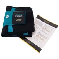 pas lędźwiowy dla kobiet mężczyzn clever yellow s