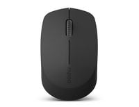 Mysz bezprzewodowa Rapoo M100 Silent Ciemnoszara Biurowa
