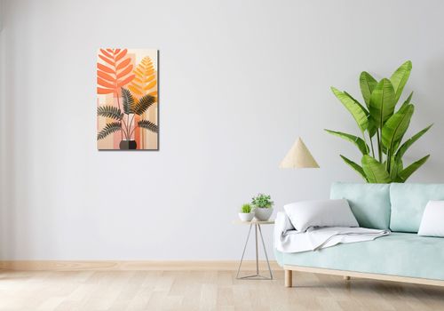 Obraz 40x70cm Harmonia Natury na Arena.pl