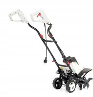 NAC TIE150-W GLEBOGRYZARKA ELEKTRYCZNA KULTYWATOR DO ZIEMI 45CM 1500W