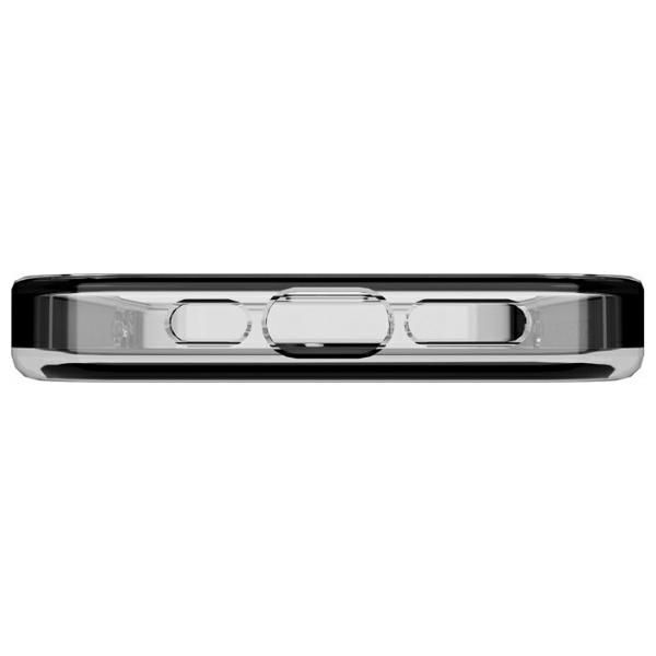 etui zagg luxe snap do iphone 15 pro     przezroczysty/clear zdjęcie 8