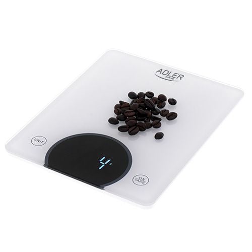 AD 3173w Waga kuchenna - do 10kg - LED na Arena.pl