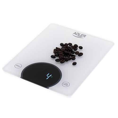 AD 3173w Waga kuchenna - do 10kg - LED zdjęcie 3