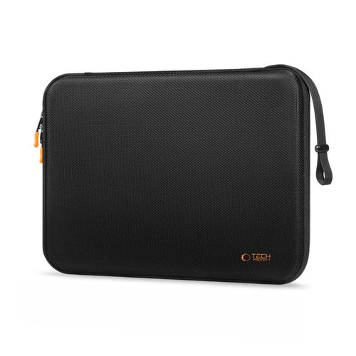 tech-protect hardpouch laptop 13-14 black/orange na Arena.pl