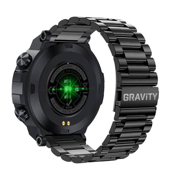 Smartwatch Gravity GT8-2 zdjęcie 4