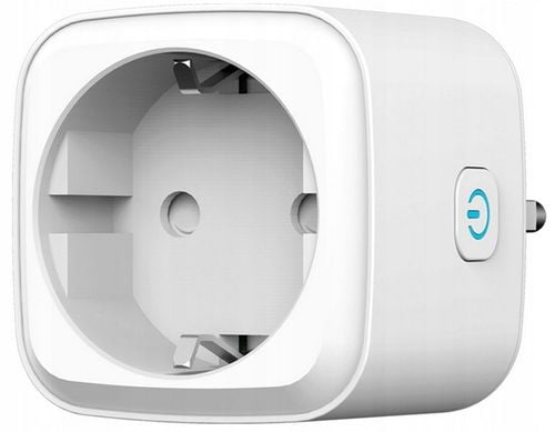 ZDALNIE STEROWANE GNIAZDKO TIMER PROGRAMATOR WIFI na Arena.pl