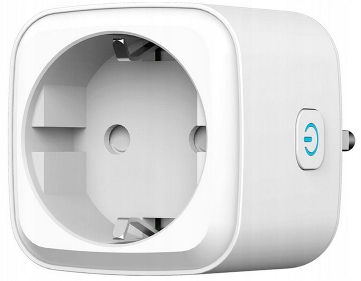 ZDALNIE STEROWANE GNIAZDKO TIMER PROGRAMATOR WIFI zdjęcie 5