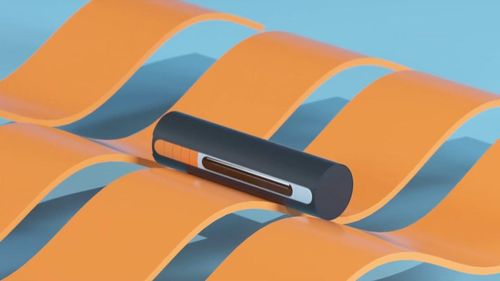 Cruizr-Cp03 Deluxe Vibrating And Sucking Automatic Masturbator With Adapter na Arena.pl