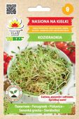 Kiełki Kozieradka 20 g nasiona na kiełki