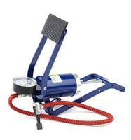 POMPKA NOZNA SAMOCHODOWA ROWER