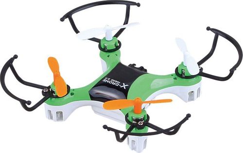 X-Drone Nano 2.0 na Arena.pl