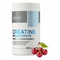 OstroVit Creatine Monohydrate 500 g KREATYNA MONOHYDRAT