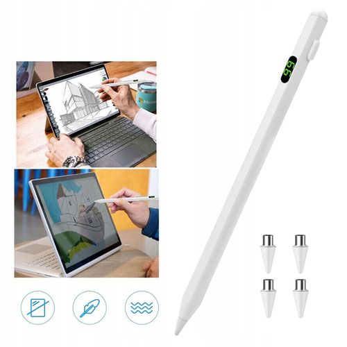 PRECYZYJNY RYSIK DO TABLETY/ IPADA/ ANDROID/ IOS na Arena.pl