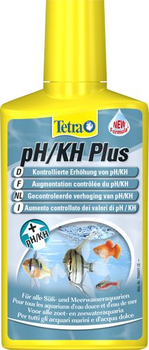 tetra ph/kh plus 250ml na Arena.pl