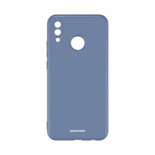 Spacecase Silicone Case Huawei P20 Lite Blue na Arena.pl