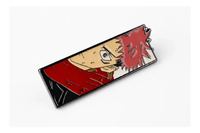 Yuji Itadori Enamel | 5 cm | Enamel | Przypinka Anime | Jujutsu Kaisen